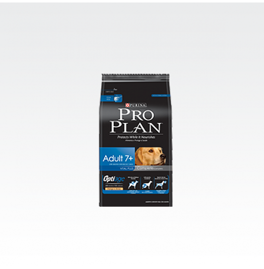 Pro Plan Adult 7+ Complete